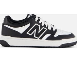 New Balance GSB480 Unisex Sneakers - Black