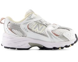 New Balance IZ530 Unisex Sneakers - WHITE
