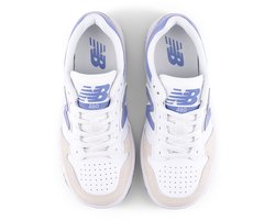 New Balance PB480 Unisex Sneakers - NB WHITE