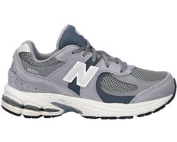 New Balance PC2002 Unisex Sneakers - Steel