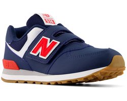 New Balance PV574 Unisex Sneakers - NB NAVY