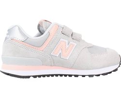 New Balance PV574 Unisex Sneakers - Rain Cloud