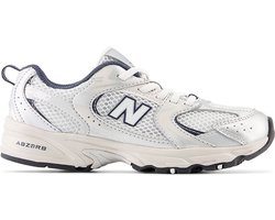 New Balance PZ530 Kinderen Sneakers Unisex- Wit