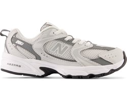New Balance PZ530 Unisex Sneakers - Grey Matter