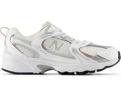 New Balance PZ530 Unisex Sneakers - WHITE