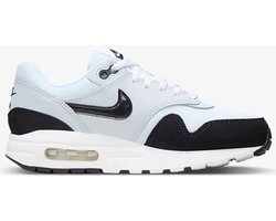 Nike Air Max 1 Sneakers - Zwart/Wit - Maat 39 - Unisex