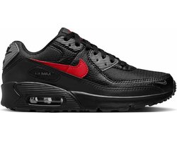 Nike Air Max 90 Leather Junior - Maat: 38.5