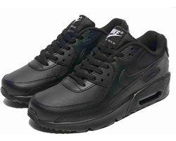Nike Air Max 90 - LTR - GS Zwart - Maat 33