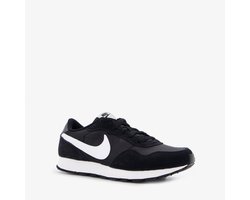 Nike MD Valiant Unisex Sneakers - Black - Maat 36