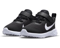 Nike Revolution 6 Sportschoenen Kids - Maat 22