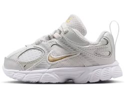 Nike V5 Kinder Sneakers Hq6413-104 - Kleur Wit - Maat 26