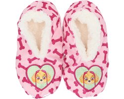 Paw Patrol Skye Sloffen - Pantoffels - Maat 26/28