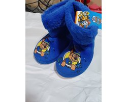 Paw patrol sloffen 25-26
