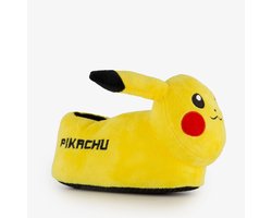 Pokémon Pikachu kinder pantoffels - Geel - Sloffen - Maat 29