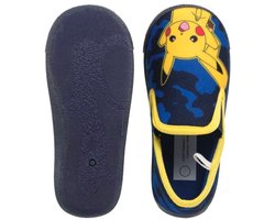 Pokémon Pikachu Pantoffels Maat 27