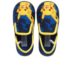 Pokémon Pikachu Pantoffels Maat 29