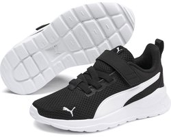 PUMA Anzarun Lite AC+ PS Unisex Sneakers - Puma Black-Puma White