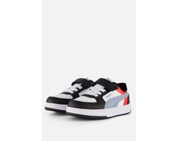 Puma Caven 2.0 Block Sneakers wit Synthetisch - Maat 28