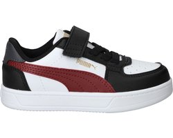 Puma Caven 2.0 Ps Sneakers - Jongens - Wit - Maat 32