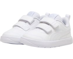 Puma Courtflex V3 V Junior