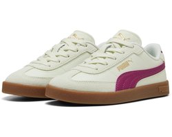 PUMA Puma Club II Era PS Unisex Sneakers - Sea Glass-Wild Green