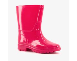 Roze kinder regenlaarzen - Maat 37 - 100% stof- en waterdicht