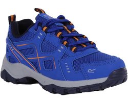 Schoenen Hiking Kinderen Waterdicht Ademend Vendeavour