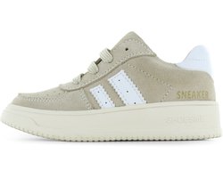 Shoesme beige sneaker