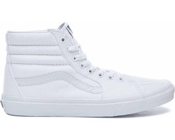 SK8-Hi True White  - maat  34.5