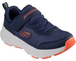 Skechers jongens EDGERIDE sneakers kinderen 404800L NVY