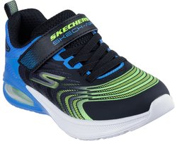 Skechers Kids Microspec Max Advance Vortivox Sneaker 403938L BBLM