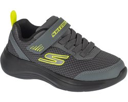 Skechers Selectors - Reset Achieved, voor een jongen, Grijs, Sneakers, maat: 33