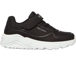 Skechers Sneakers - Maat 34 - Unisex - zwart