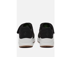 Skechers Uno Air Blitz Sneakers zwart Synthetisch - Maat 38