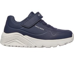 Skechers Uno Lite - Vendox Jongens Sneakers - Navy - Maat 35