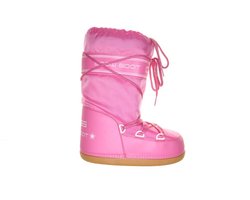 Sneeuwlaarzen Snowboots Licht Roos maat 34