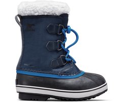 Sorel YOOT PAC™ NYLON WP Unisex Snowboots - Collegiate Navy, Super Blue