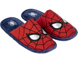 Spiderman Pantoffels Sloffen Jongens Meisjes