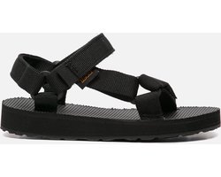 Teva C ORIGINAL UNIVERSAL Unisex Sandalen - Zwart