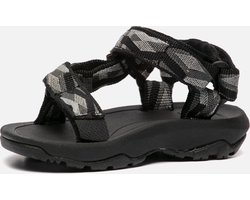 Teva K Hurricane XLT 2 Kinder Sandalen - Zwart - Maat 33/34