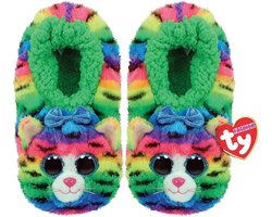 TY Fashion Pantoffels Tijger Tigerly Maat 36-38