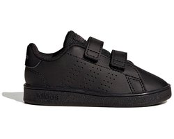 Adidas Advantage Cf Schoenen Zwart EU 19 Jongens,Meisjes