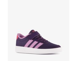 Adidas Breaknet 3.0 EL meisjes sneakers paars - Maat 31 - Uitneembare zool