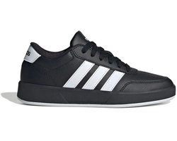 Adidas Breaknet 3.0 Schoenen Zwart EU 35 1/2 Jongens,Meisjes