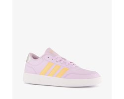 Adidas Breaknet 3.0 sneakers roze oranje - Maat 37 1/3 - Uitneembare zool