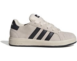 Adidas Grand Court 00s Schoenen Beige EU 35 Jongens,Meisjes