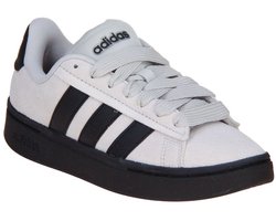 Adidas Grand Court Alpha 00s Beige-Zwarte Senaker