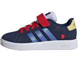 adidas Sportswear adidas Disney Snow White Grand Court 00s Kids - Kinderen - Blauw