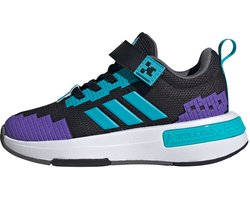 adidas Sportswear ADIDAS MINECRAFT PRO SCHOENEN KINDEREN - Kinderen - Zwart