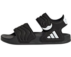 adidas Sportswear ADILETTE SANDAL 3 SANDALEN KIDS - Kinderen - Zwart